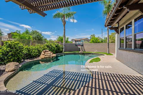 1067 Elgin St, Gilbert, AZ 85295 photo 30