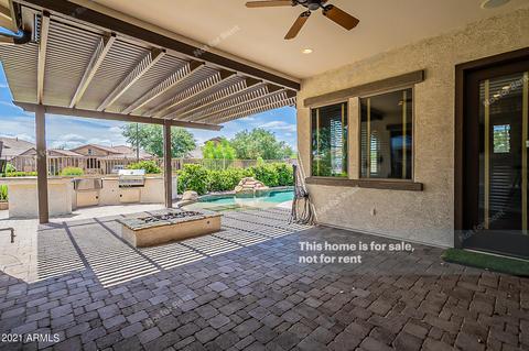 1067 Elgin St, Gilbert, AZ 85295 photo 28