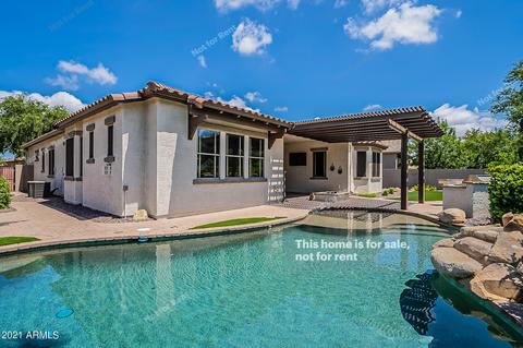 1067 Elgin St, Gilbert, AZ 85295 photo 7