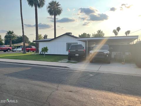 450 E 3rd Pl, Mesa, AZ 85203 photo 4