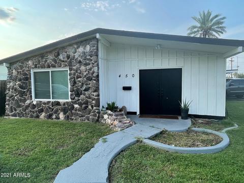 450 E 3rd Pl, Mesa, AZ 85203 photo 1