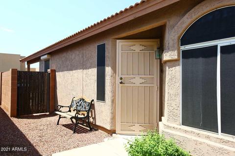 3309 E Waltann Ln, Phoenix, AZ 85032 photo 2