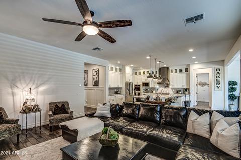 3754 E Arabian Dr, Gilbert, AZ 85296 photo 21