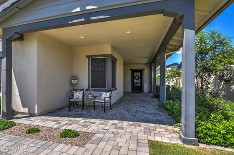 3754 E Arabian Dr, Gilbert, AZ 85296 photo 3