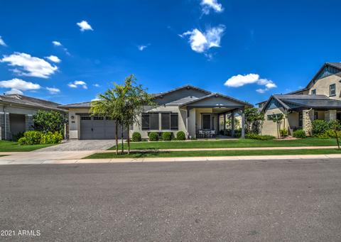 3754 E Arabian Dr, Gilbert, AZ 85296 photo 55