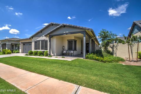 3754 E Arabian Dr, Gilbert, AZ 85296 photo 56