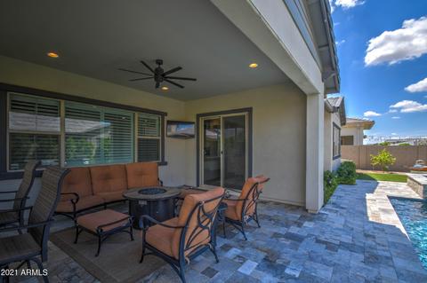 3754 E Arabian Dr, Gilbert, AZ 85296 photo 62