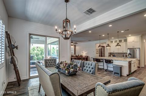 3754 E Arabian Dr, Gilbert, AZ 85296 photo 27