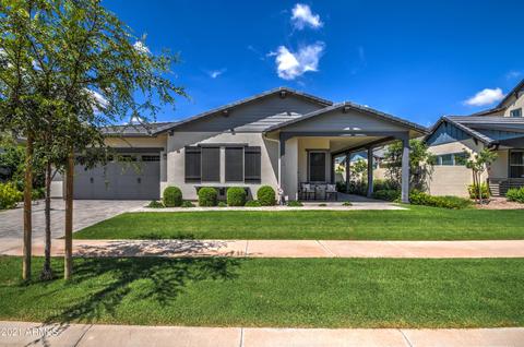 3754 E Arabian Dr, Gilbert, AZ 85296 photo 1