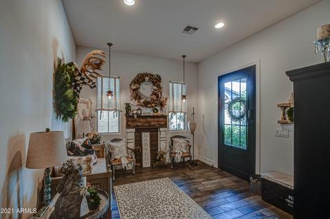3754 E Arabian Dr, Gilbert, AZ 85296 photo 5