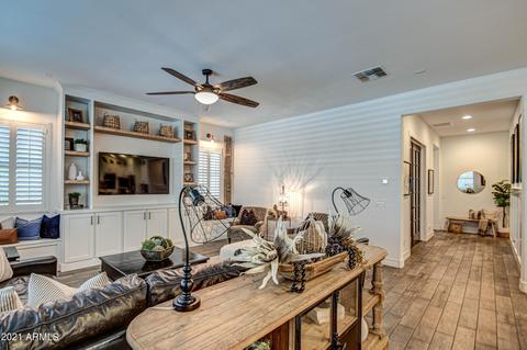 3754 E Arabian Dr, Gilbert, AZ 85296 photo 23