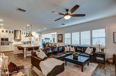 3754 E Arabian Dr, Gilbert, AZ 85296 photo 20