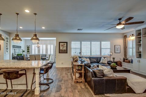 3754 E Arabian Dr, Gilbert, AZ 85296 photo 26