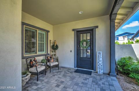 3754 E Arabian Dr, Gilbert, AZ 85296 photo 4