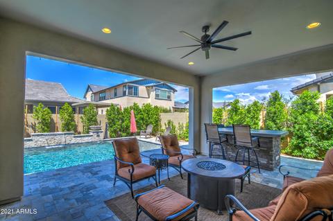 3754 E Arabian Dr, Gilbert, AZ 85296 photo 58