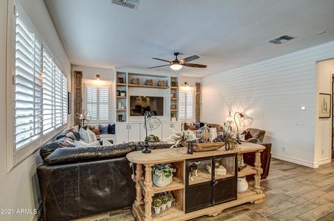 3754 E Arabian Dr, Gilbert, AZ 85296 photo 22