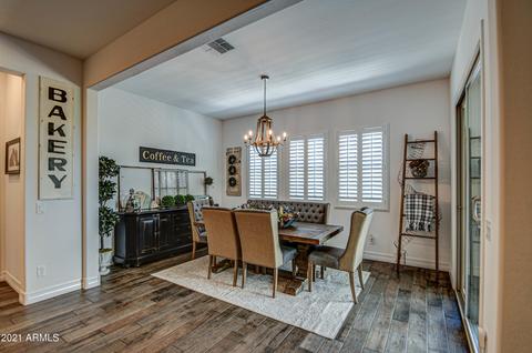 3754 E Arabian Dr, Gilbert, AZ 85296 photo 29