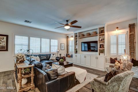 3754 E Arabian Dr, Gilbert, AZ 85296 photo 25