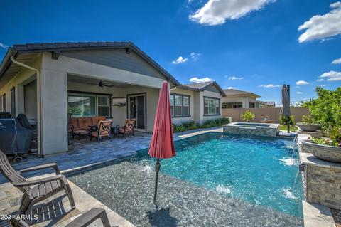 3754 E Arabian Dr, Gilbert, AZ 85296 photo 63