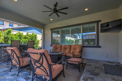3754 E Arabian Dr, Gilbert, AZ 85296 photo 72