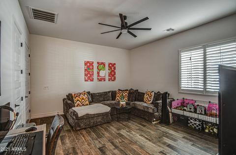 3754 E Arabian Dr, Gilbert, AZ 85296 photo 52