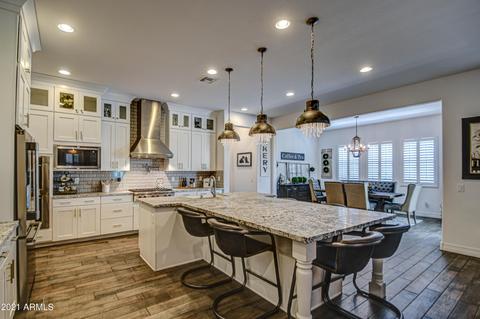3754 E Arabian Dr, Gilbert, AZ 85296 photo 12