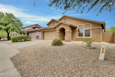 28815 N 23rd Dr, Phoenix, AZ 85085 photo 2