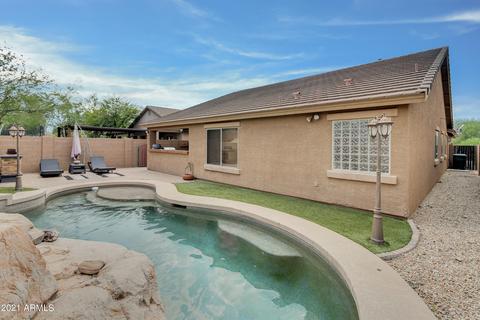 28815 N 23rd Dr, Phoenix, AZ 85085 photo 19