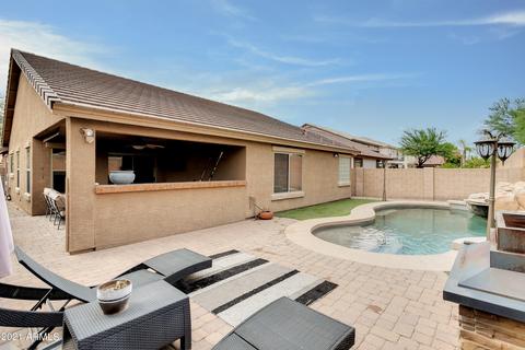 28815 N 23rd Dr, Phoenix, AZ 85085 photo 20