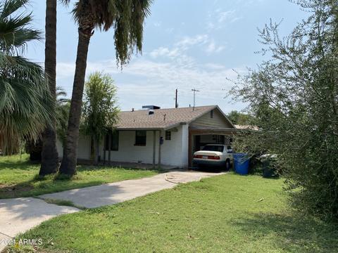 3213 E Roma Ave, Phoenix, AZ 85018 photo 2