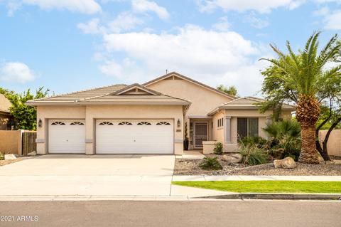 3223 E Page Ave, Gilbert, AZ 85234 photo 1