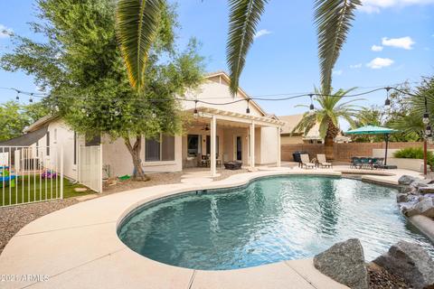 3223 E Page Ave, Gilbert, AZ 85234 photo 19