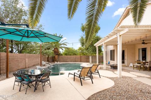 3223 E Page Ave, Gilbert, AZ 85234 photo 20
