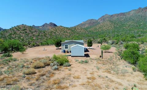 2475 W Mcdowell Blvd, Apache Junction, AZ 85120 photo 21