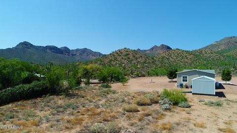 2475 W Mcdowell Blvd, Apache Junction, AZ 85120 photo 19