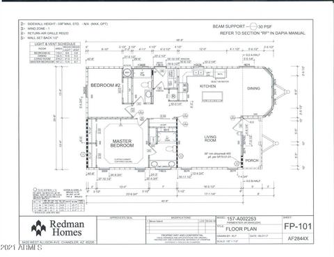 2475 W Mcdowell Blvd, Apache Junction, AZ 85120 photo 14