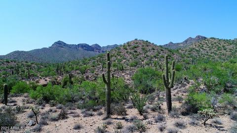 2475 W Mcdowell Blvd, Apache Junction, AZ 85120 photo 37