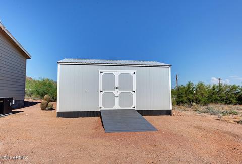 2475 W Mcdowell Blvd, Apache Junction, AZ 85120 photo 20