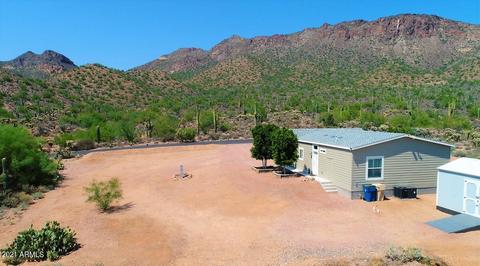 2475 W Mcdowell Blvd, Apache Junction, AZ 85120 photo 41