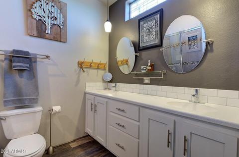 2475 W Mcdowell Blvd, Apache Junction, AZ 85120 photo 5