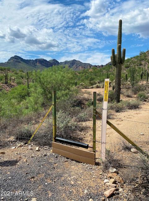 2475 W Mcdowell Blvd, Apache Junction, AZ 85120 photo 23