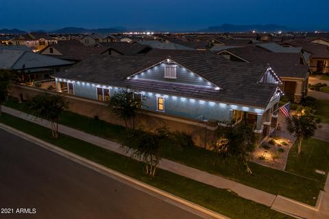 3416 E Pinto Dr, Gilbert, AZ 85296 photo 4