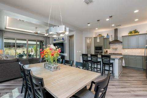 3416 E Pinto Dr, Gilbert, AZ 85296 photo 18