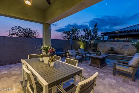 3416 E Pinto Dr, Gilbert, AZ 85296 photo 42
