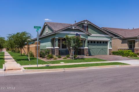 3416 E Pinto Dr, Gilbert, AZ 85296 photo 5