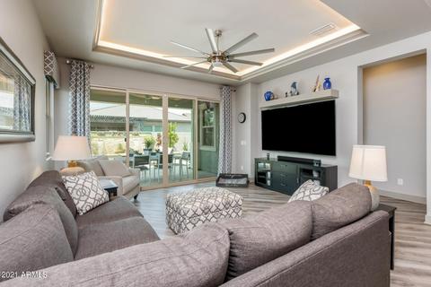 3416 E Pinto Dr, Gilbert, AZ 85296 photo 9