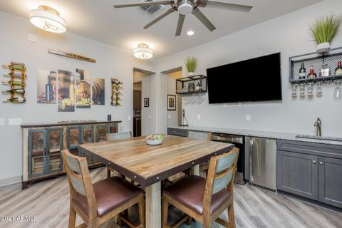 3416 E Pinto Dr, Gilbert, AZ 85296 photo 22