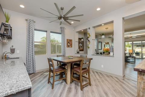 3416 E Pinto Dr, Gilbert, AZ 85296 photo 24