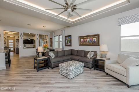 3416 E Pinto Dr, Gilbert, AZ 85296 photo 12