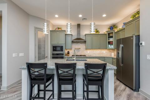 3416 E Pinto Dr, Gilbert, AZ 85296 photo 20